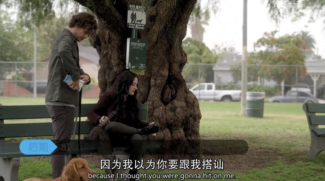 《娃娃脸第一季》海报第13张图片