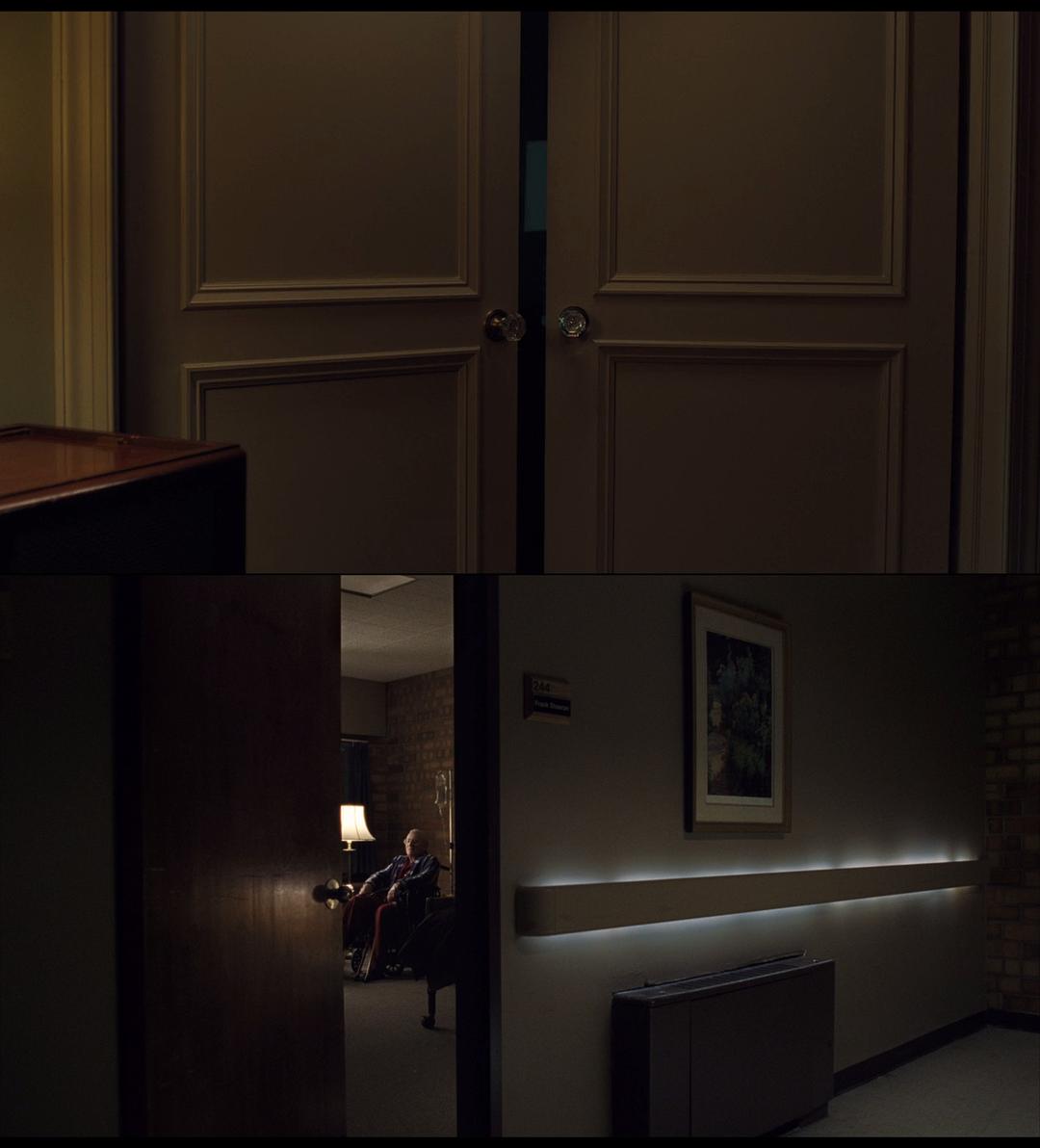 《爱尔兰人》海报第25张图片