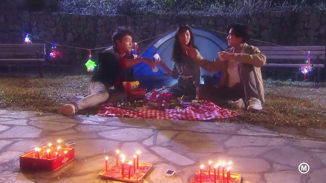 《好日子》剧照第15张图片