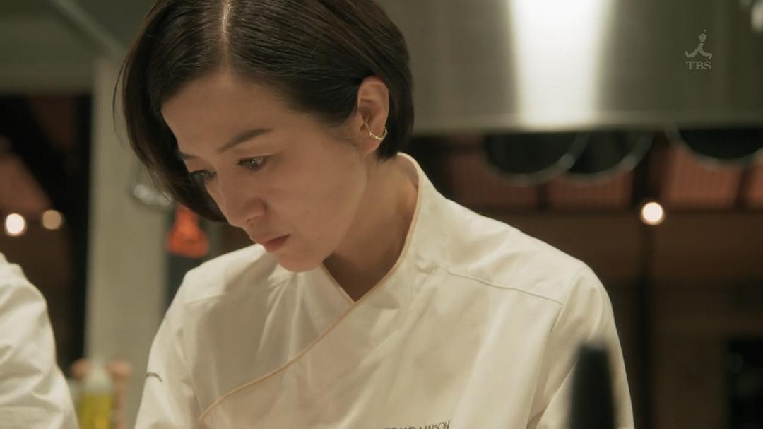 《东京大饭店》剧照第23张图片