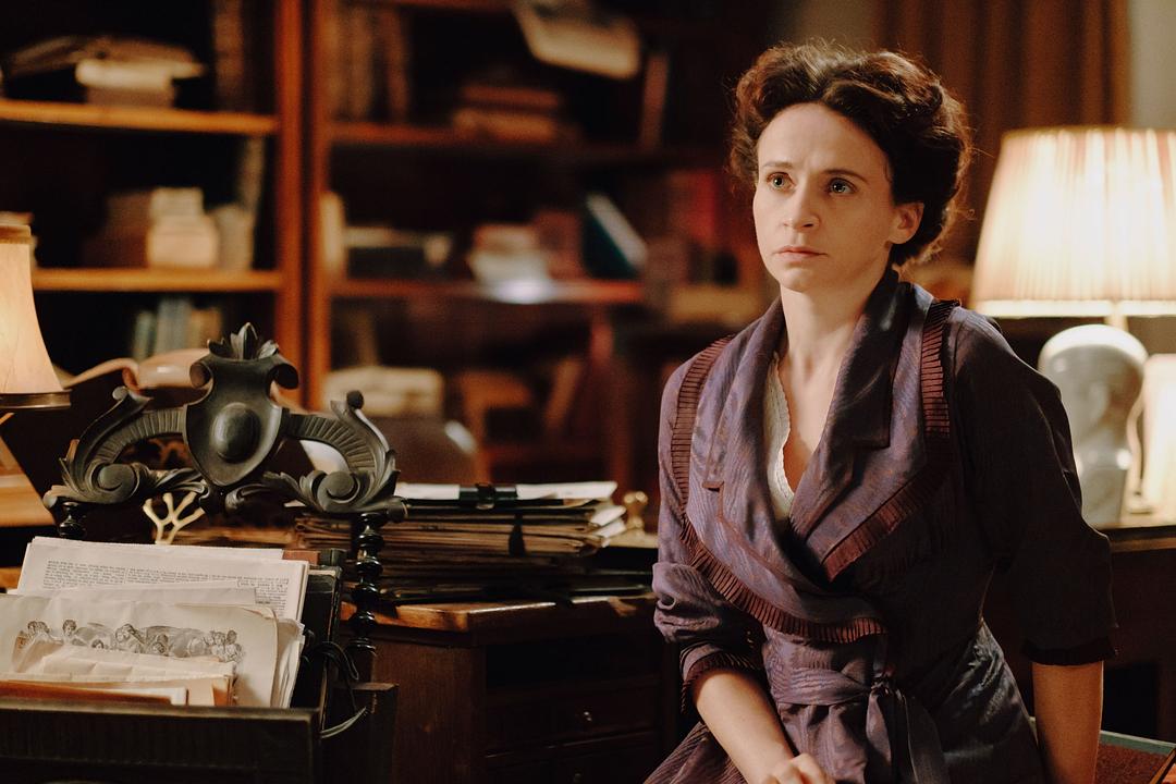 《维也纳血案第一季》剧照第13张图片