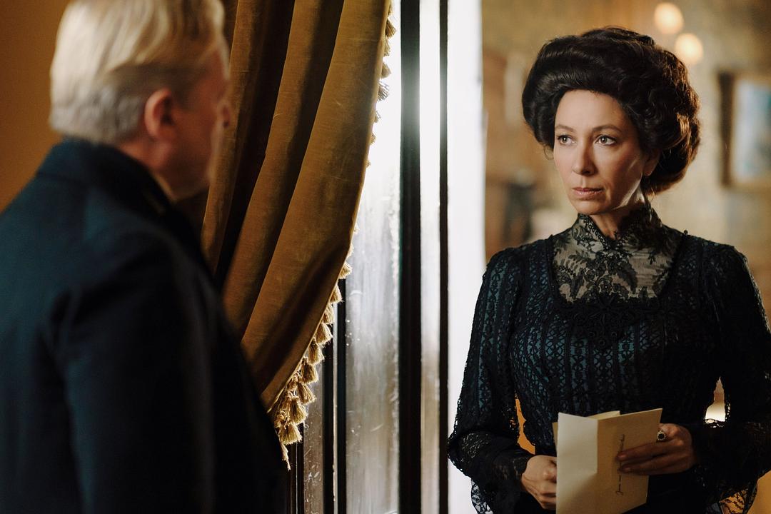 《维也纳血案第一季》剧照