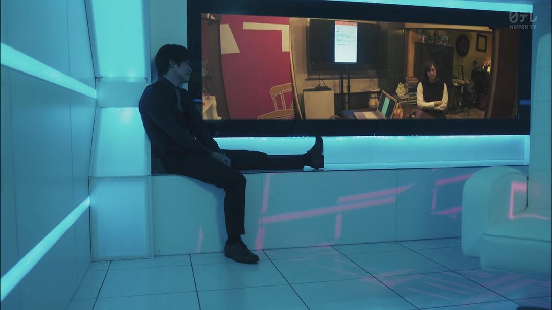 《CHEAT～各位欺诈师请注意～》剧照第47张图片