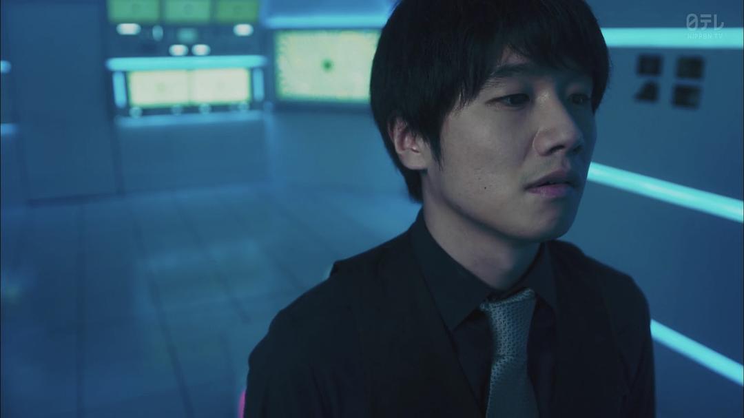 《CHEAT～各位欺诈师请注意～》剧照第42张图片