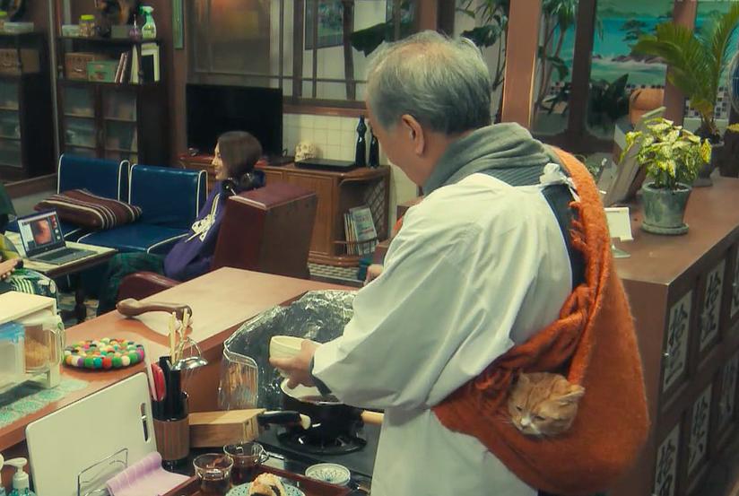 《X医生：外科医生大门未知子第6季》剧照