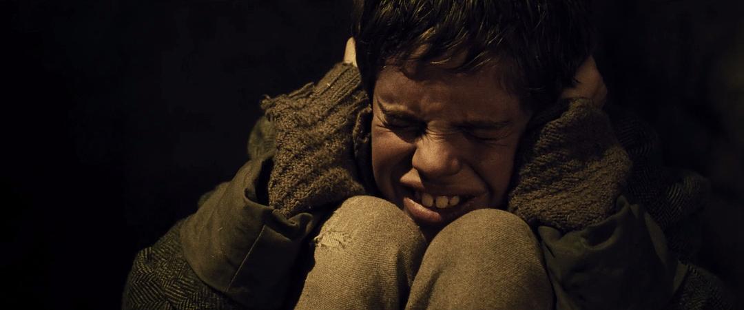 《流浪的尤莱克》海报第59张图片