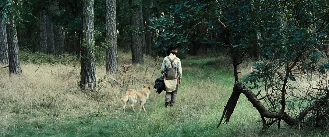 《流浪的尤莱克》海报第58张图片