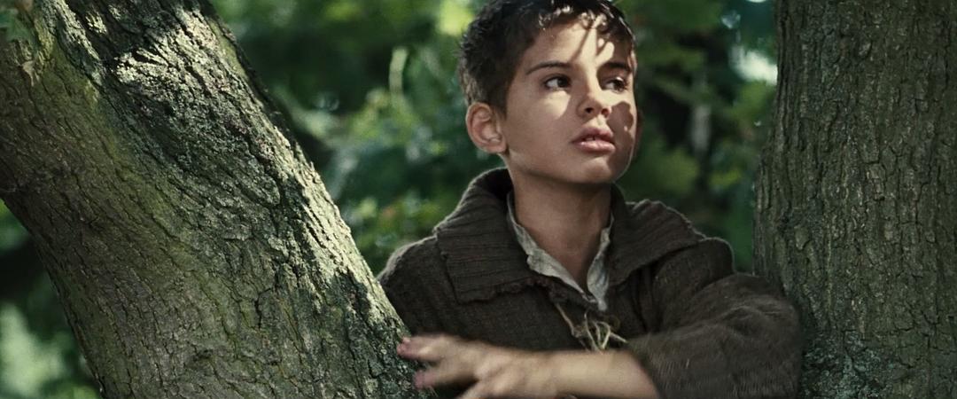 《流浪的尤莱克》海报第51张图片