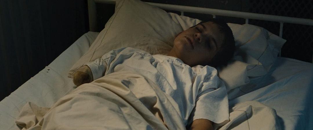 《流浪的尤莱克》海报第49张图片