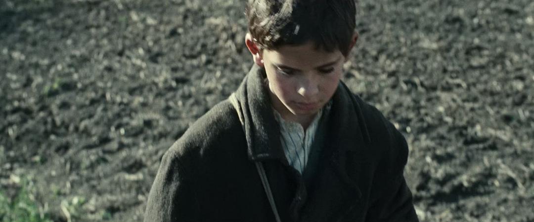 《流浪的尤莱克》海报第42张图片