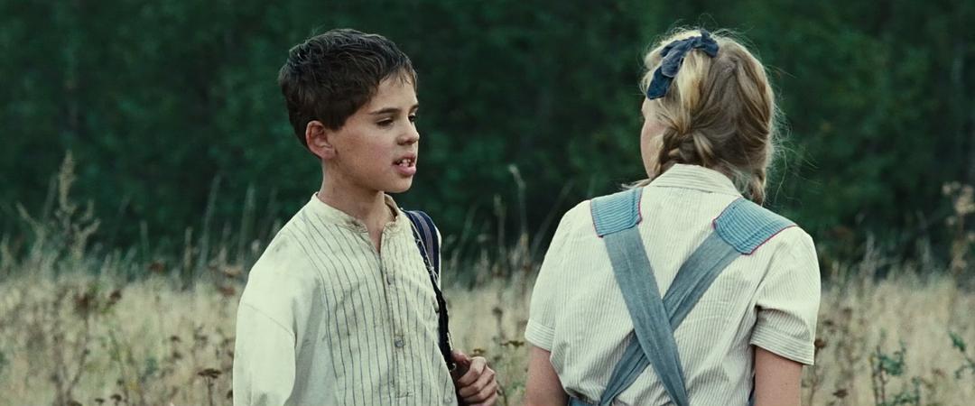 《流浪的尤莱克》海报第32张图片