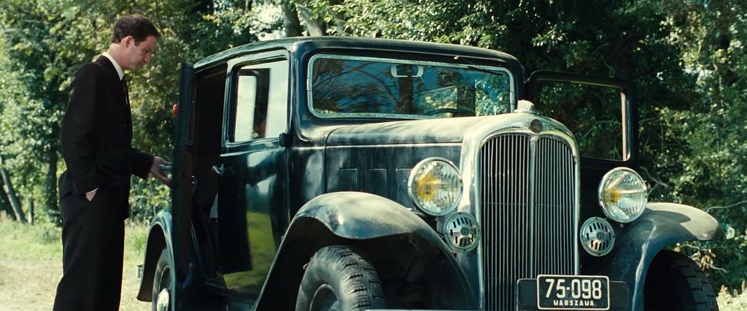 《流浪的尤莱克》海报第26张图片