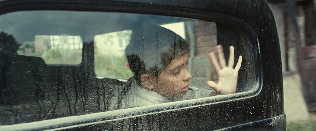 《流浪的尤莱克》海报第25张图片