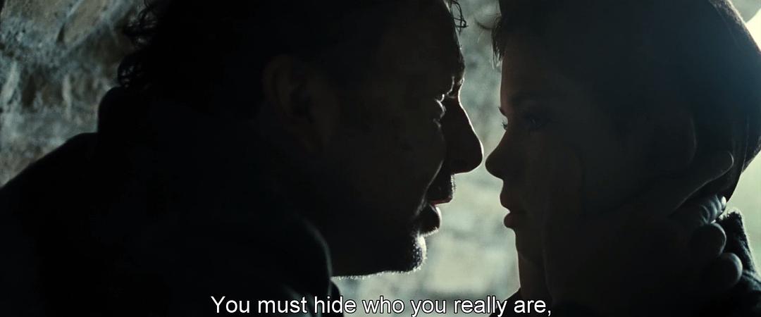 《流浪的尤莱克》海报第21张图片