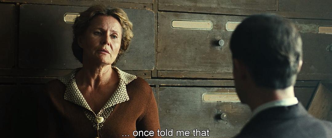 《流浪的尤莱克》海报第19张图片