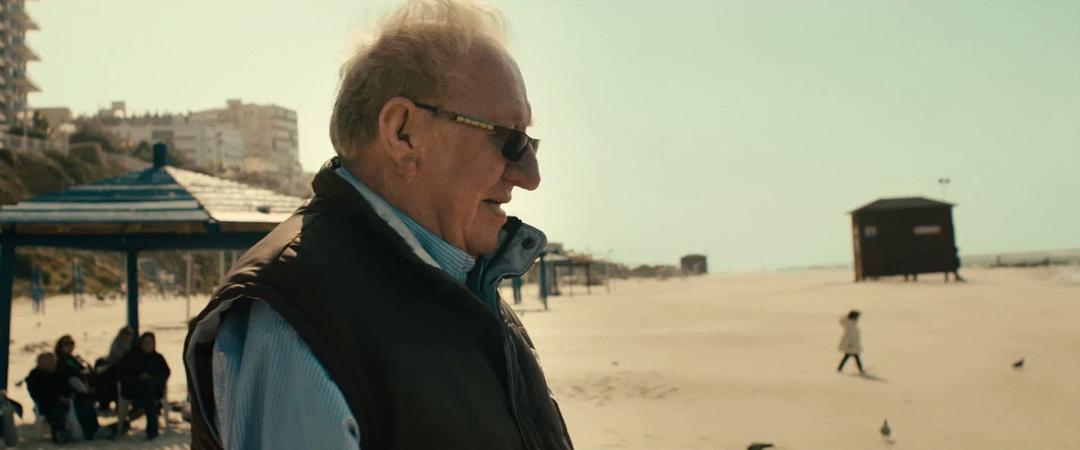 《流浪的尤莱克》海报第16张图片