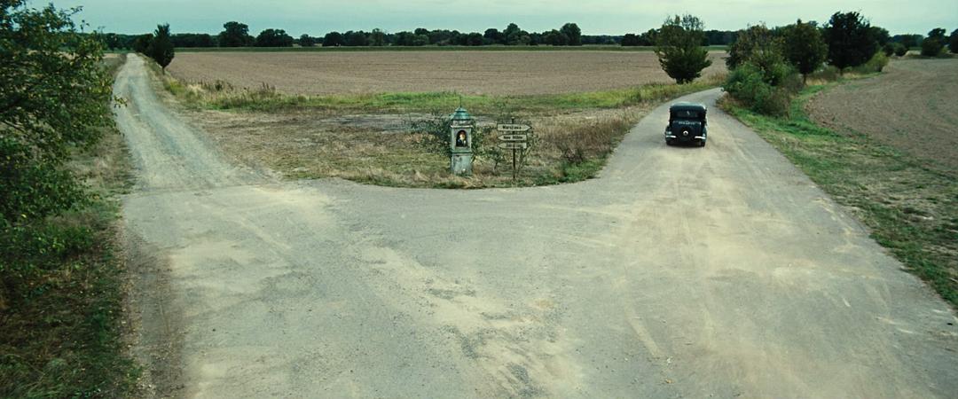 《流浪的尤莱克》海报第15张图片