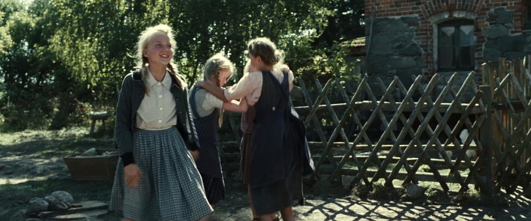 《流浪的尤莱克》海报第14张图片