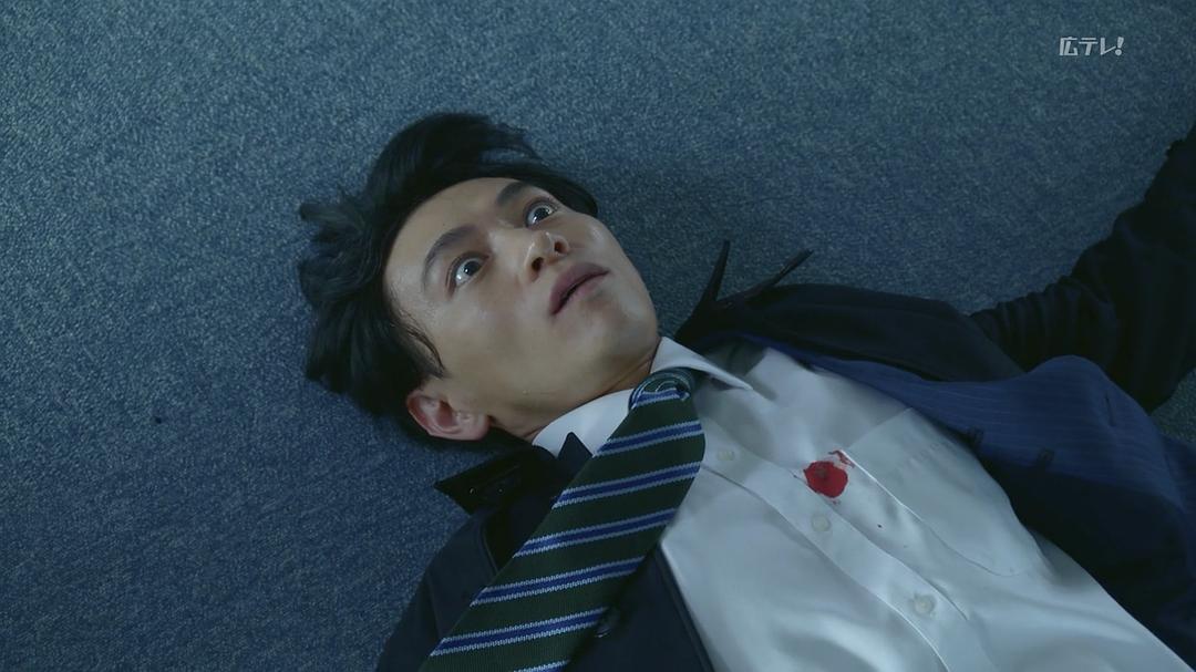 《日本Noir-刑事Y的叛乱-》海报第57张图片