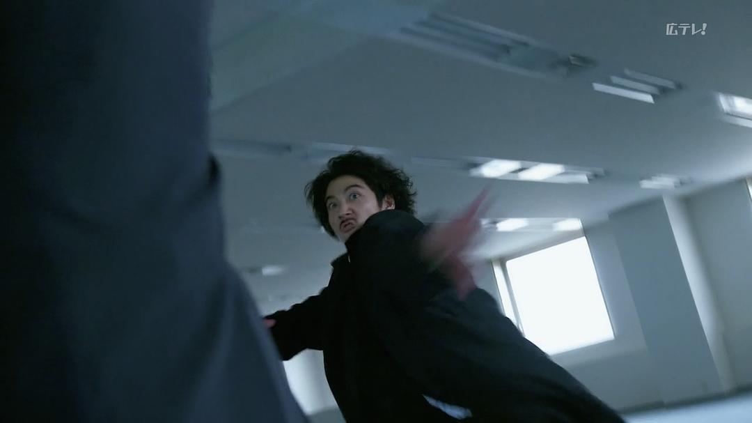 《日本Noir-刑事Y的叛乱-》海报第56张图片