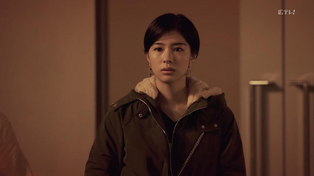 《日本Noir-刑事Y的叛乱-》海报第52张图片