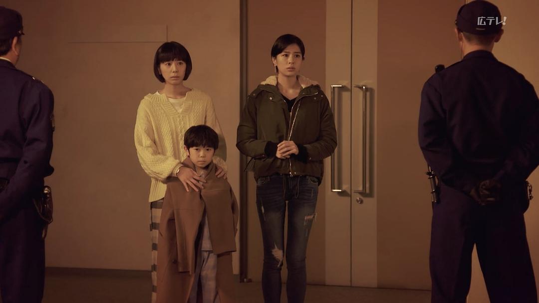 《日本Noir-刑事Y的叛乱-》海报第48张图片