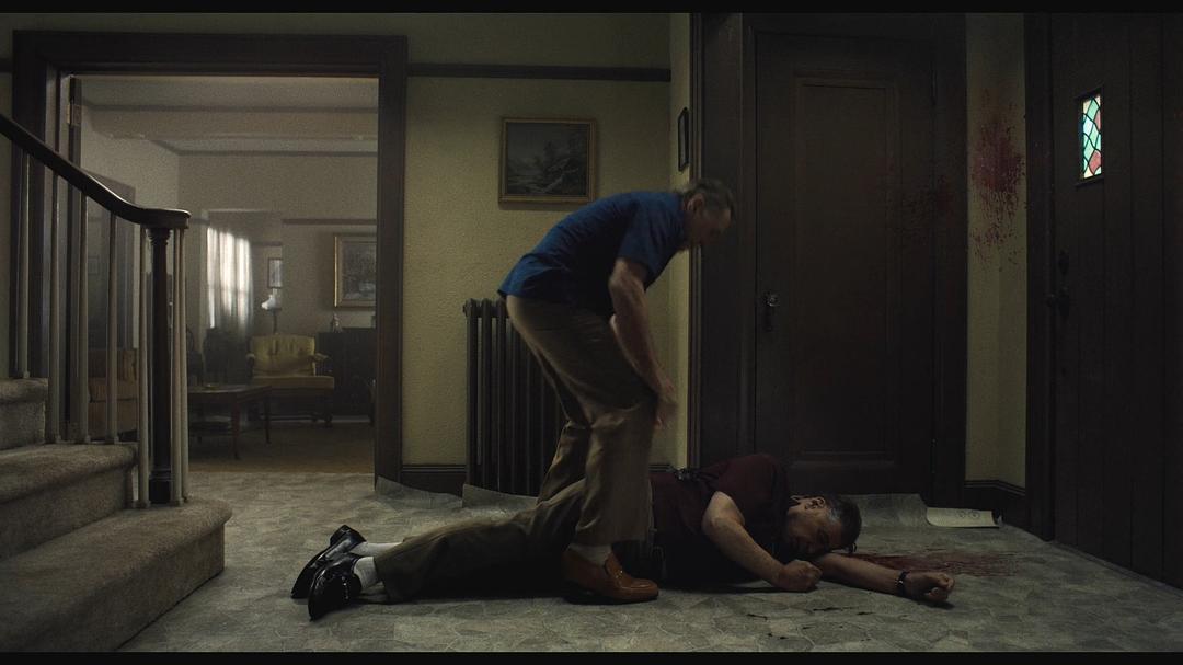 《爱尔兰人》海报第34张图片