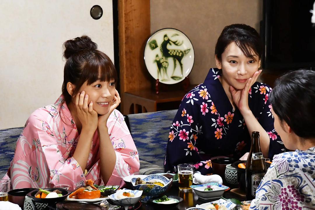 《还是不能结婚的男人》剧照