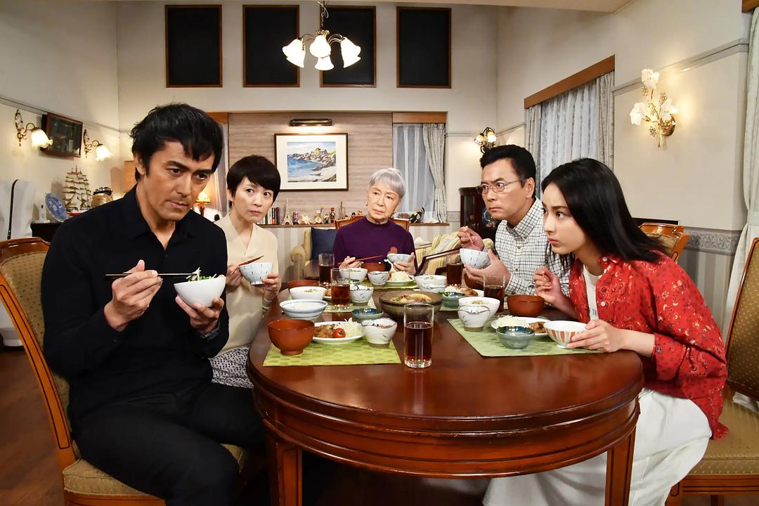 《还是不能结婚的男人》海报第33张图片