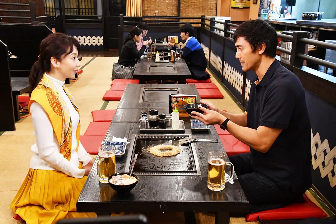 《还是不能结婚的男人》海报第13张图片