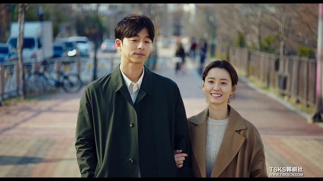 《82年生的金智英》剧照第49张图片