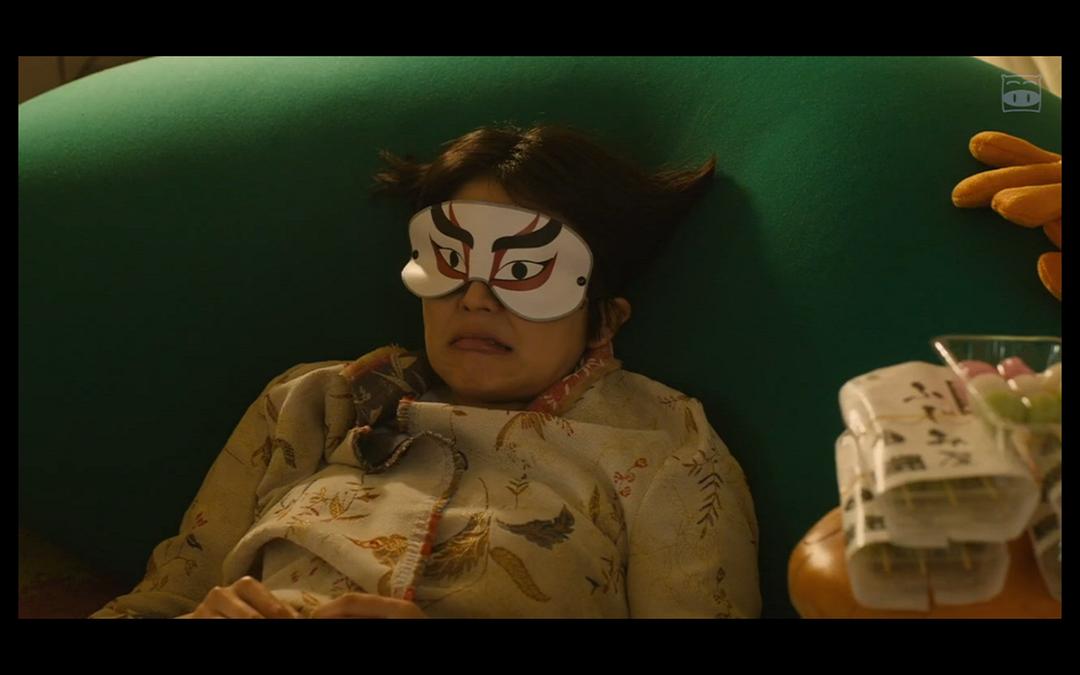 《行骗天下JP：浪漫篇》海报第27张图片