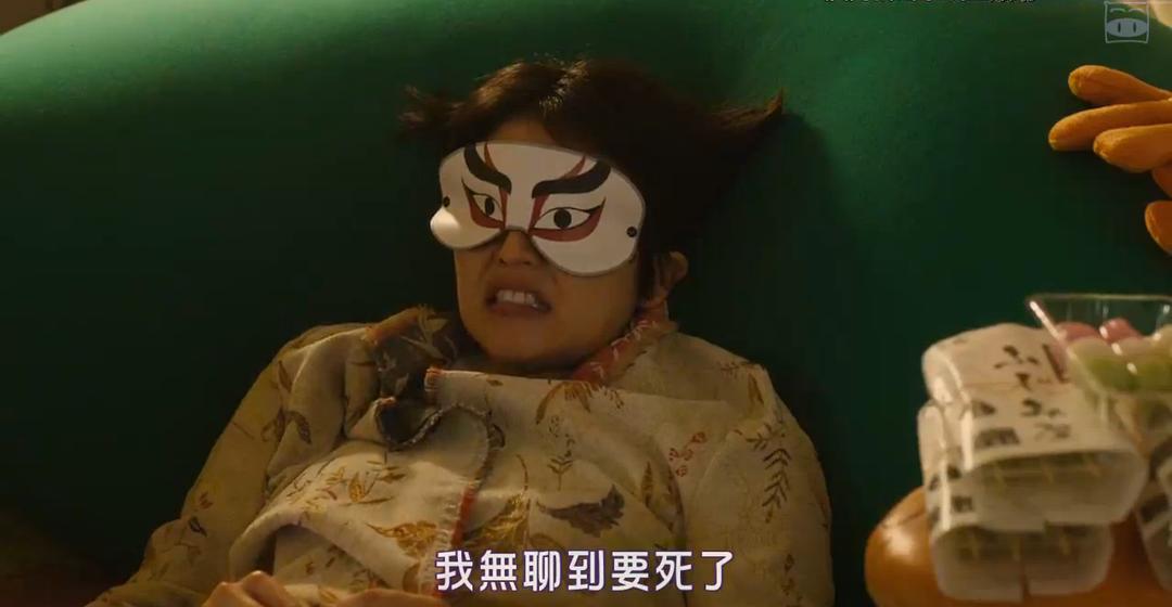 《行骗天下JP：浪漫篇》海报第25张图片