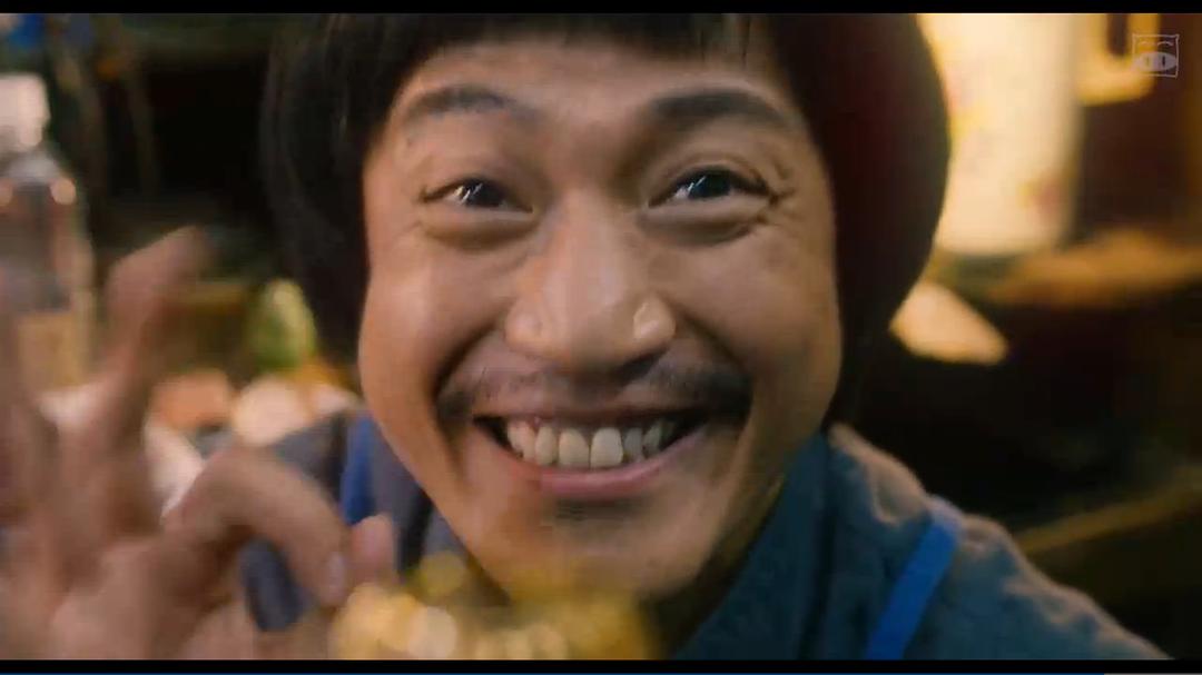 《行骗天下JP：浪漫篇》海报第36张图片