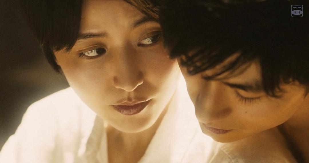 《行骗天下JP：浪漫篇》海报第34张图片