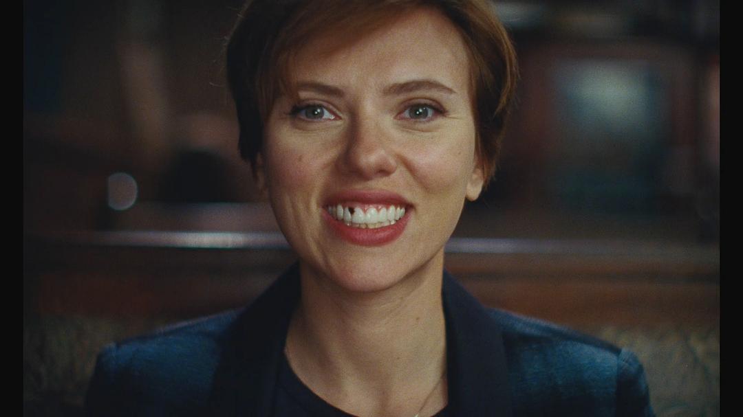 《婚姻故事》海报第44张图片