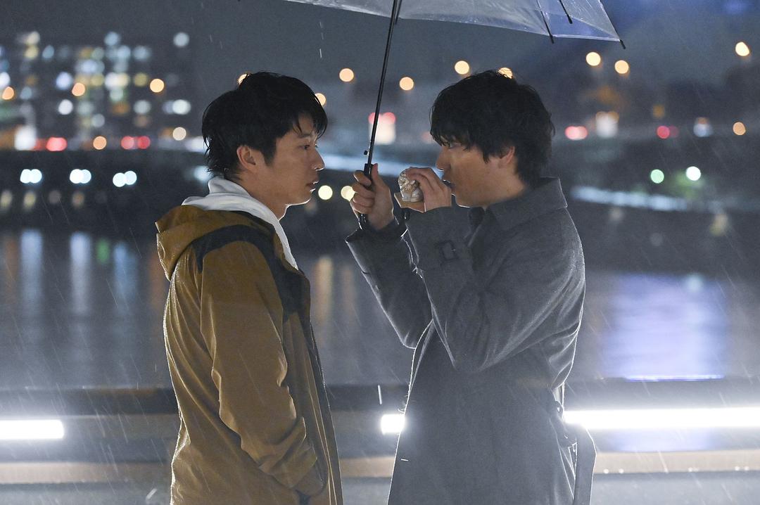 《大叔之爱第二季》海报第60张图片