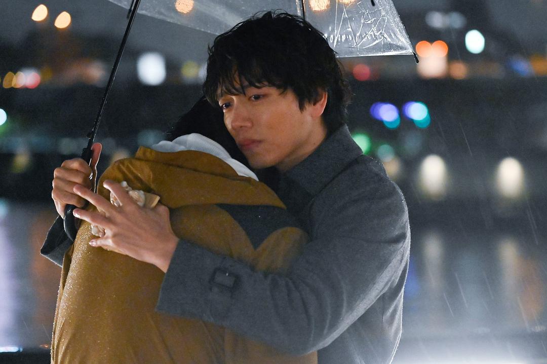 《大叔之爱第二季》海报第28张图片