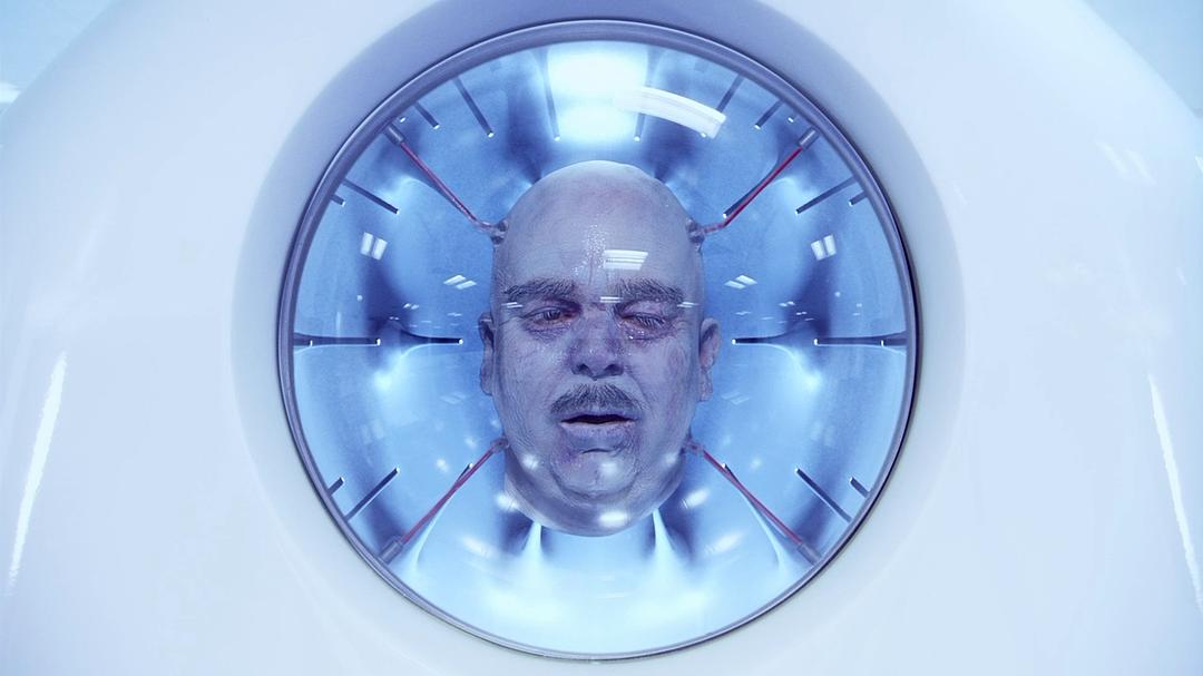 不是每一个男人的脑袋...