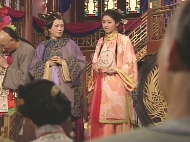 《铁咀银牙》剧照第36张图片