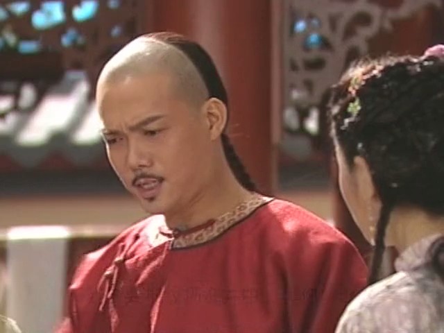 《铁咀银牙》剧照第17张图片