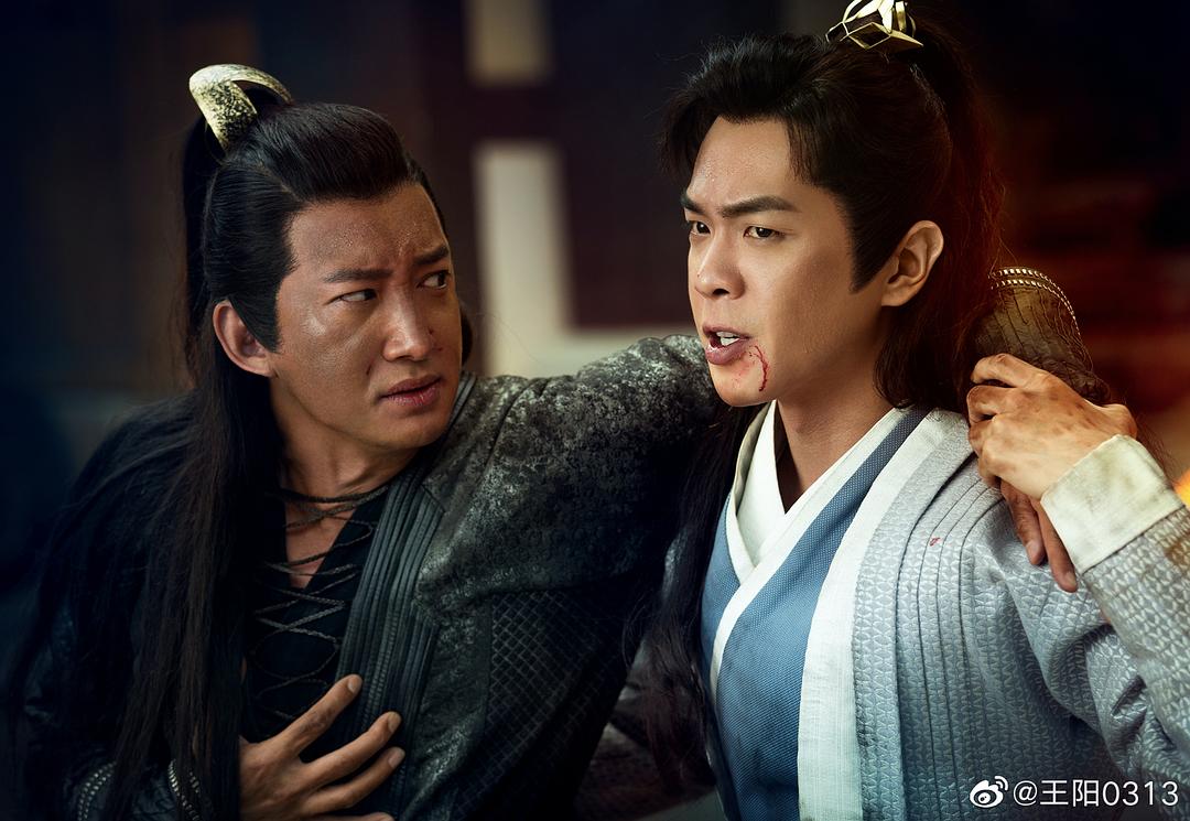 《庆余年第一季》海报第48张图片