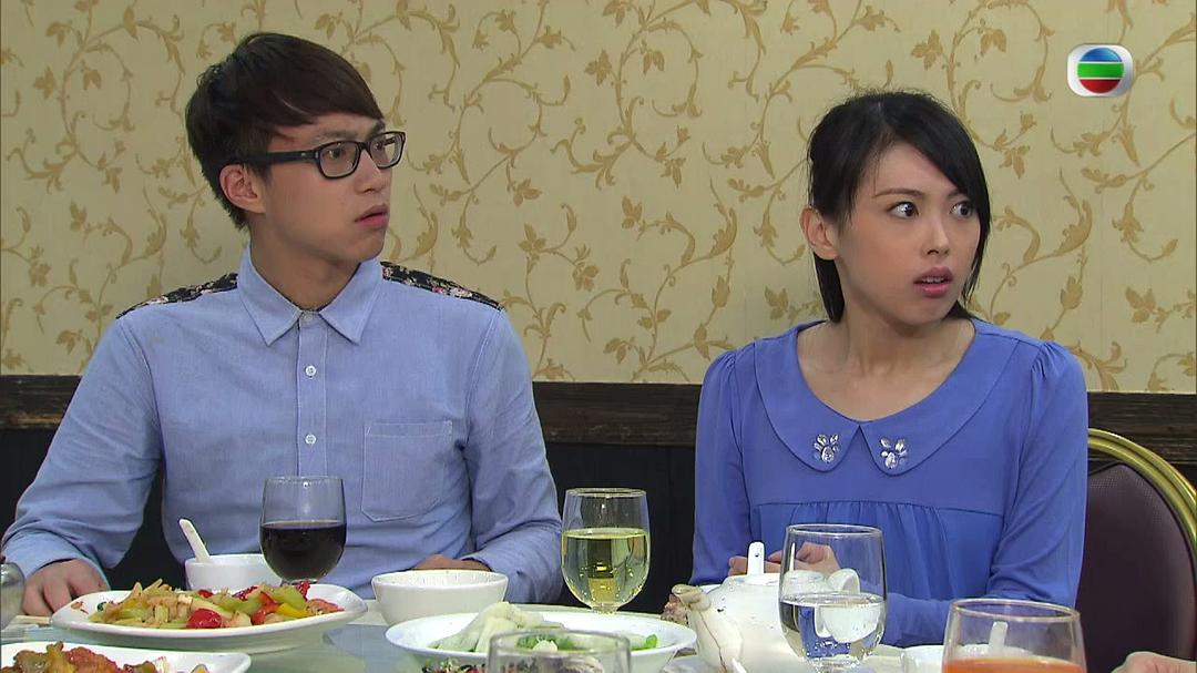 《我们的天空》剧照第22张图片