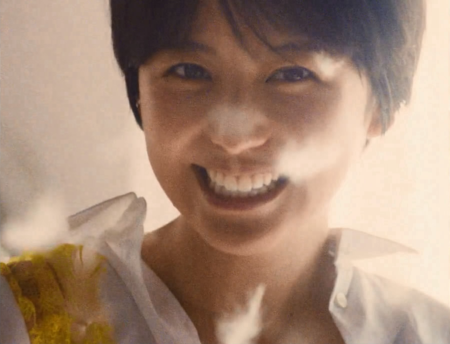 《行骗天下JP：浪漫篇》海报第31张图片