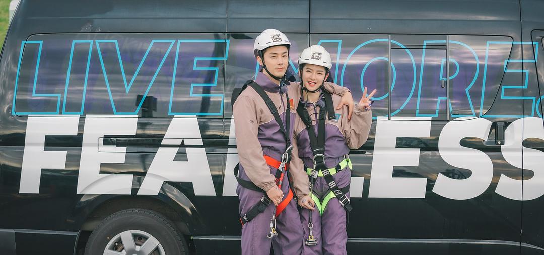 《慢游全世界》海报第18张图片