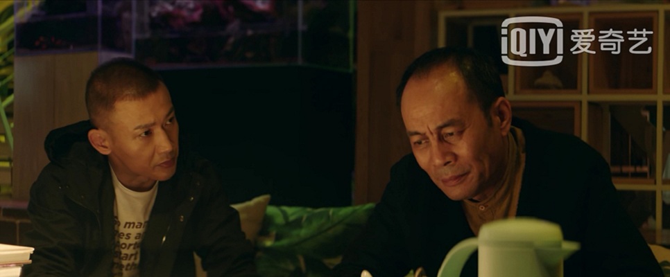 《心灵法医》海报第29张图片