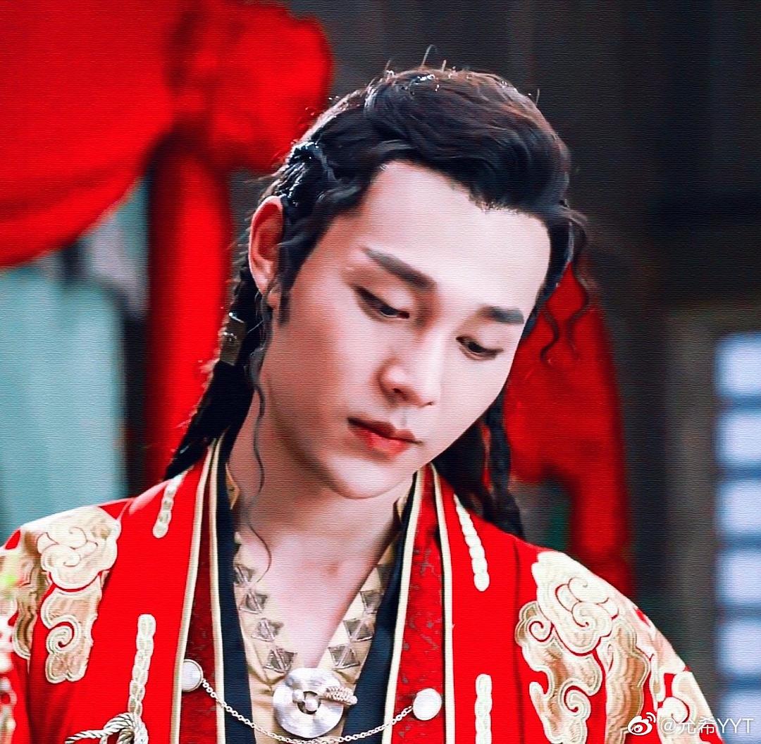 《一夜新娘》剧照第13张图片