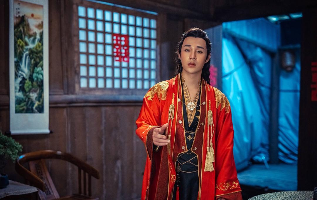 《一夜新娘》剧照