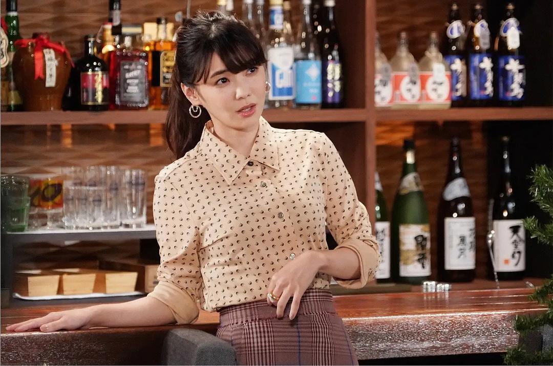 《我的事说来话长》剧照第19张图片