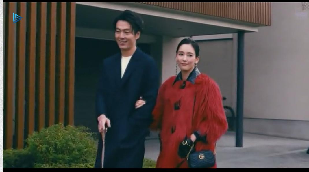 《东京女子图鉴》剧照